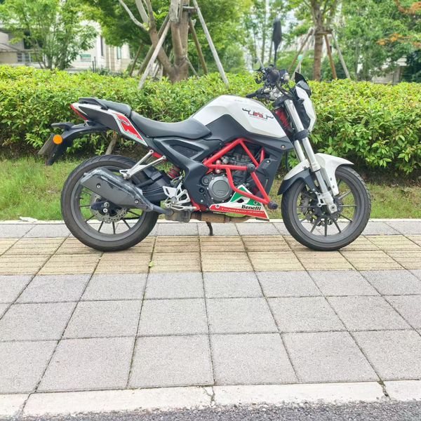 二手贝纳利 Disc 250 2C