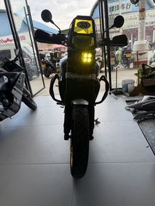 二手凯越525F
