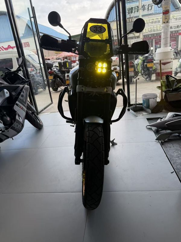 二手凯越525F