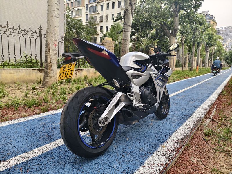 二手升仕703RR