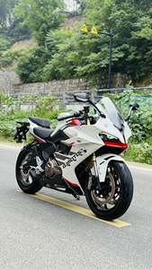 二手QJMOTOR赛550