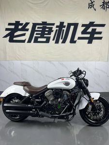 二手奔达黑旗950