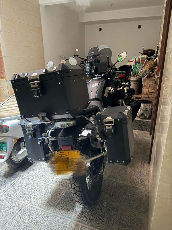 二手春风800MT