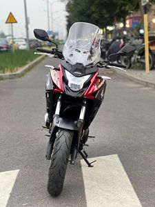二手本田CB400X