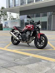 二手本田CB500 Super Four