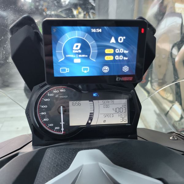 二手宝马C 400