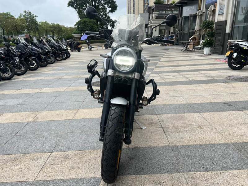 二手凯越525F