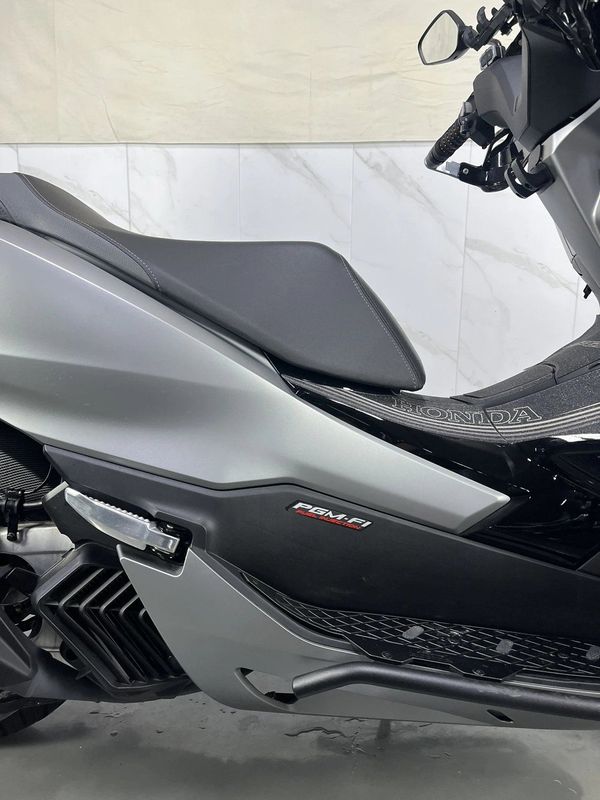 二手新大洲本田NS150GX