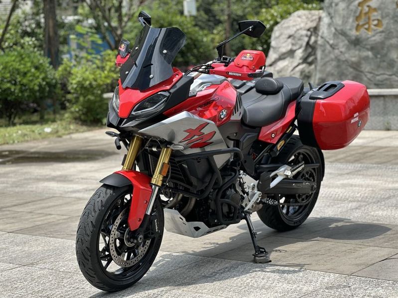 二手宝马F 900 XR