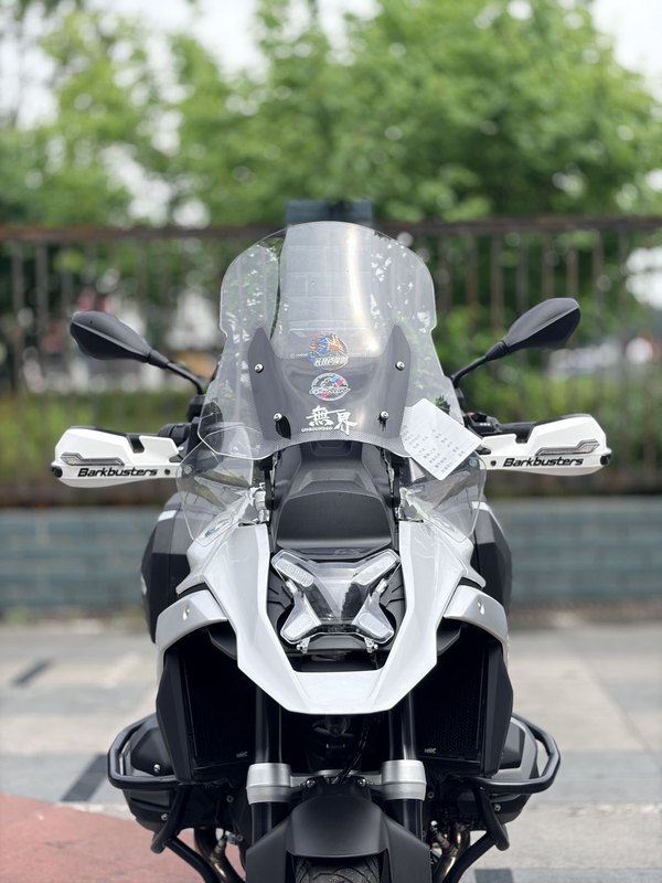 二手宝马R 1300 GS