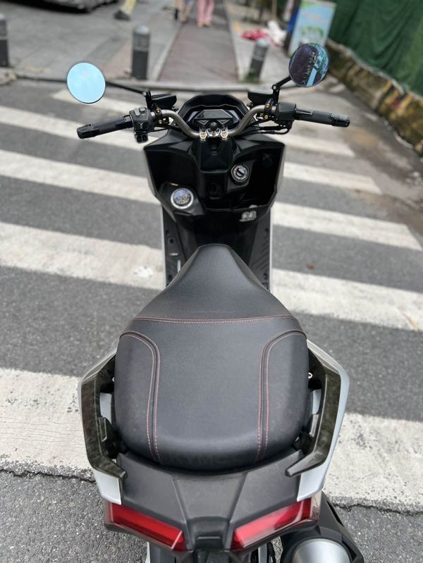 二手光阳KRV180