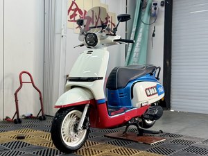 二手春风150AURA
