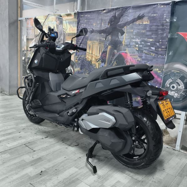 二手宝马C 400
