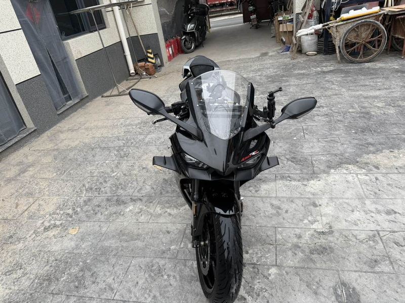 二手凯越450RR