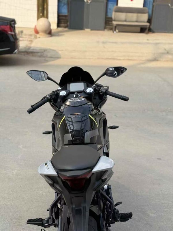二手春风250SR