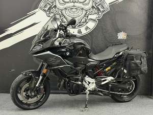 二手宝马F 900 XR