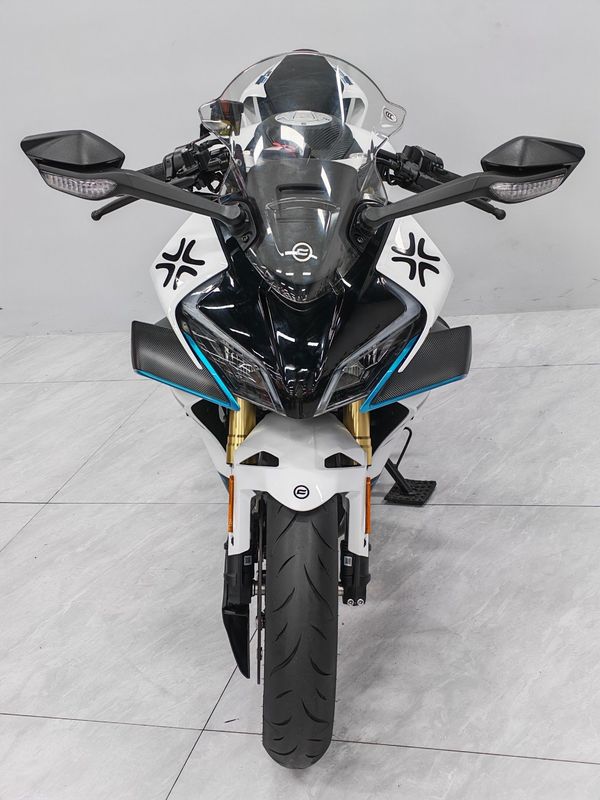 二手春风450SR