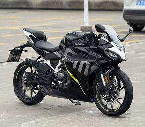 二手春风250SR