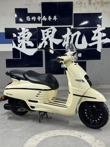 二手标致DJANGO