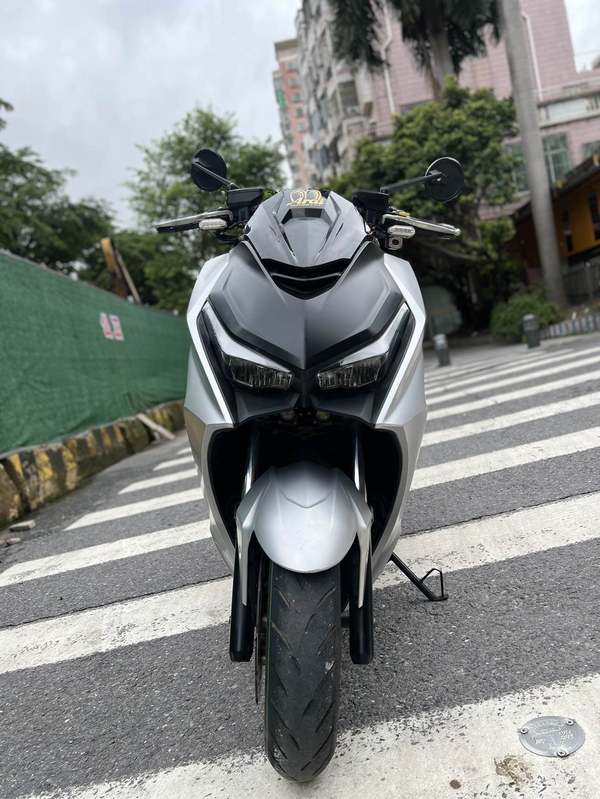 二手光阳KRV180