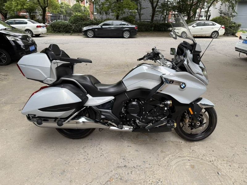 二手宝马K 1600