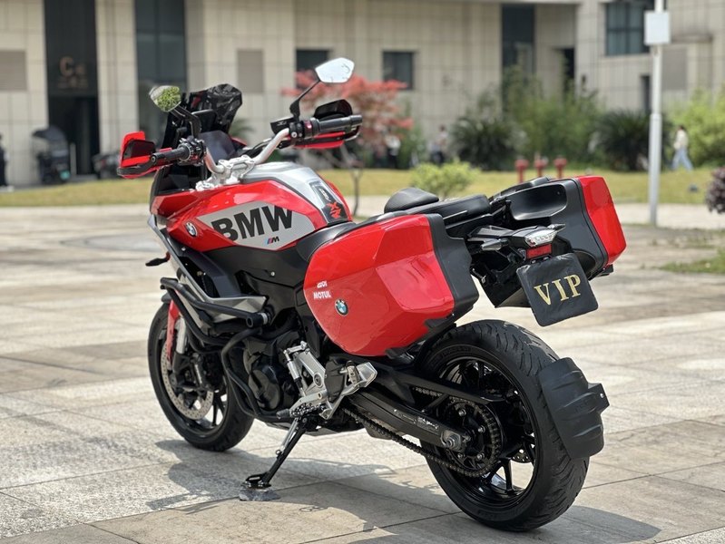 二手宝马F 900 XR