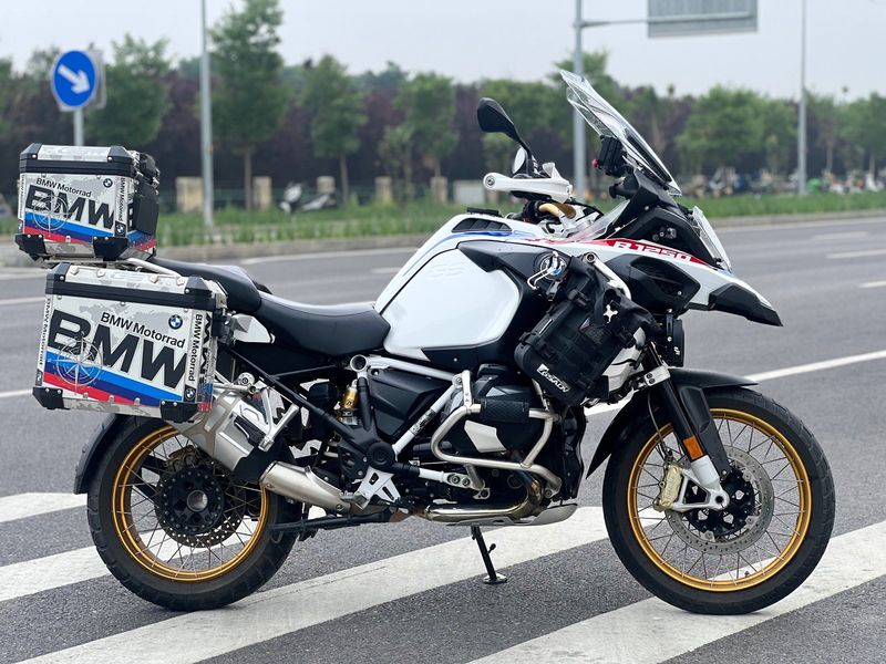 二手宝马R 1250 GS