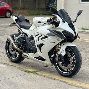 二手QJMOTOR赛600
