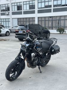 二手春风250CL-X
