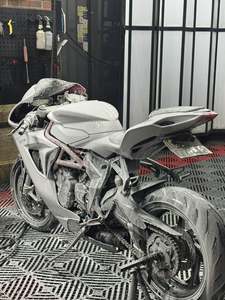 二手奥古斯塔F3 800