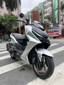 二手光阳KRV180