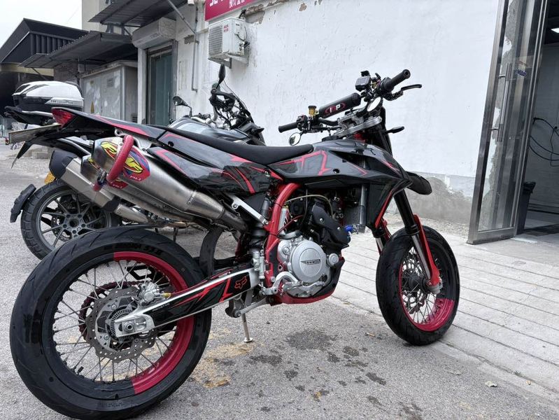 二手SWMSM 500