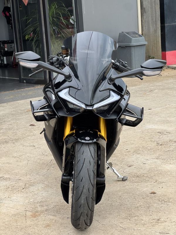 二手春风750SR-S