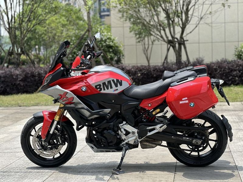 二手宝马F 900 XR