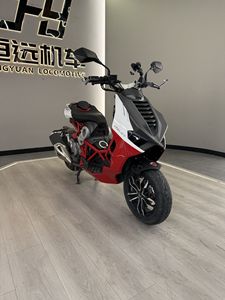 二手意塔杰特Dragster 200