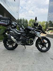 二手宝马G 310 GS