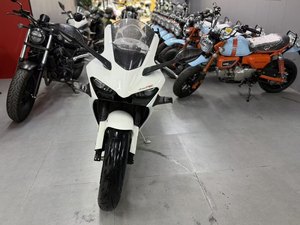 二手凯越450RR