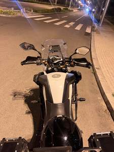 二手春风650MT