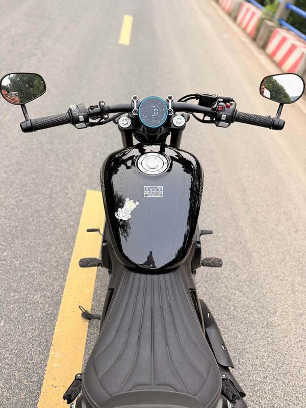 二手无极CU250
