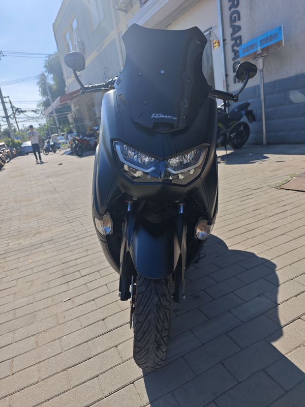 二手雅马哈NMAX