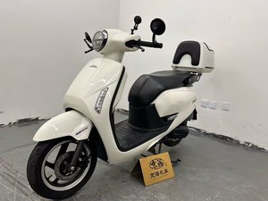 二手新大洲本田NS125LA