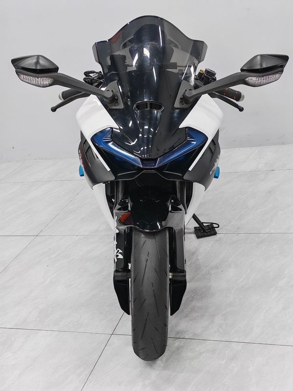 二手春风675SR-R