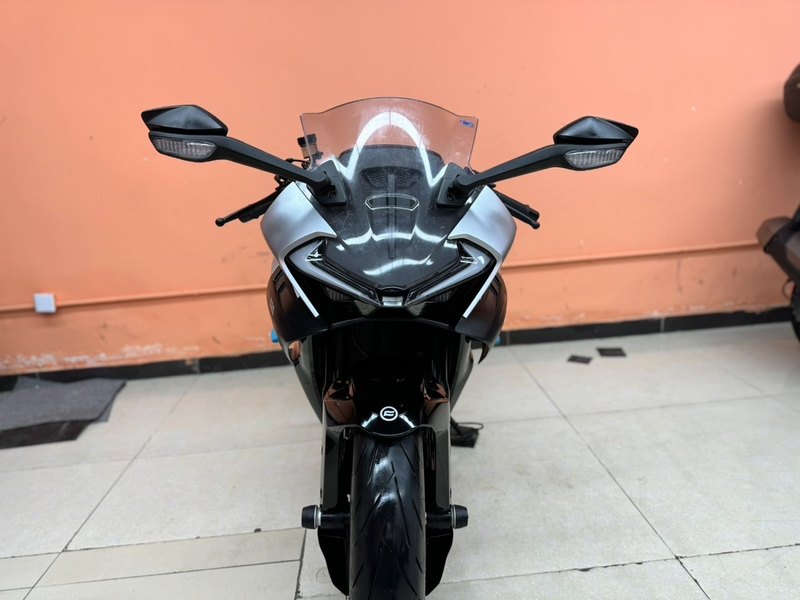 二手春风675SR-R