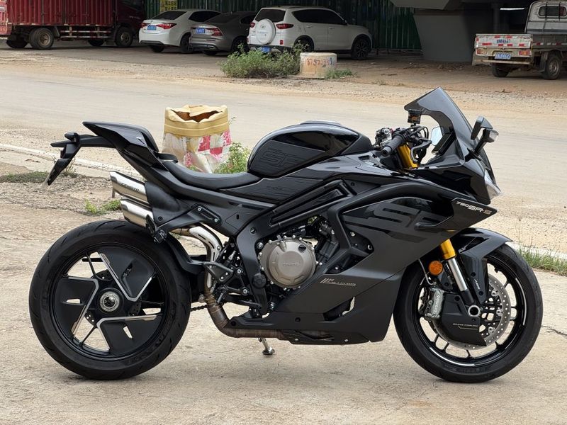 二手春风750SR-S