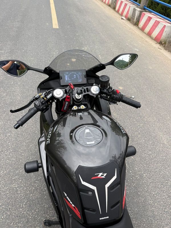 二手凯越450RR