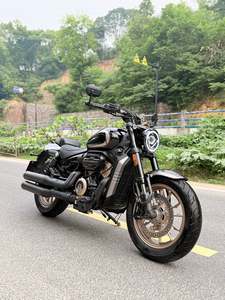 二手无极CU250