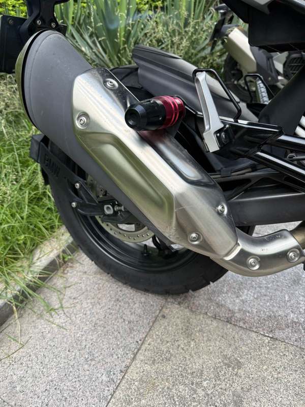 二手宝马G 310 GS