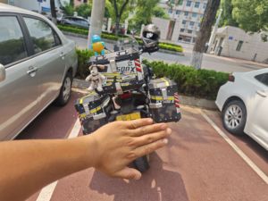 二手凯越500X