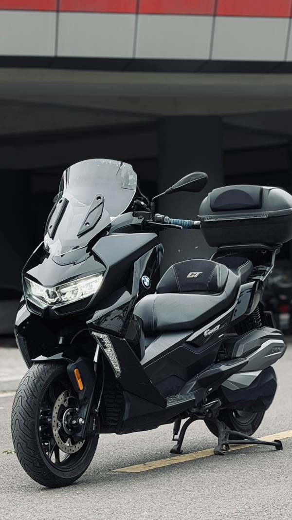 二手宝马C 400