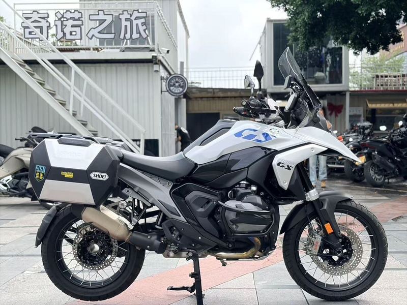 二手宝马R 1300 GS